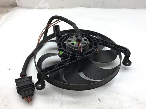 Radiator fan AUDI TT (8N3) 1.8 T quattro | BP10520574M35 