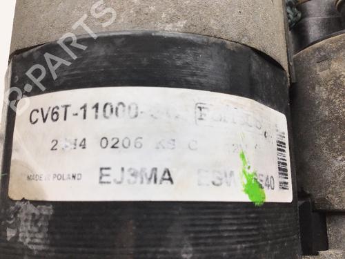 Starter FORD FIESTA VI (CB1, CCN) 1.0 EcoBoost | BP19305088M8 