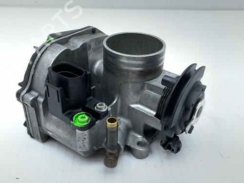 Throttle body VW GOLF IV (1J1) 1.4 16V | BP30437852M82