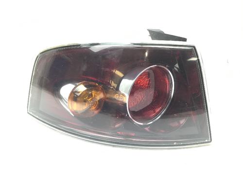 Used Left taillight SEAT IBIZA III (6L1) 1.4 16V (86 hp) 20209201