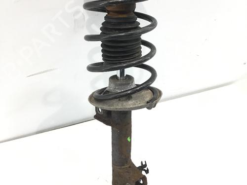 Left front shock absorber MERCEDES-BENZ A-CLASS (W168) A 160 (168.033, 168.133) | BP25492084M16 