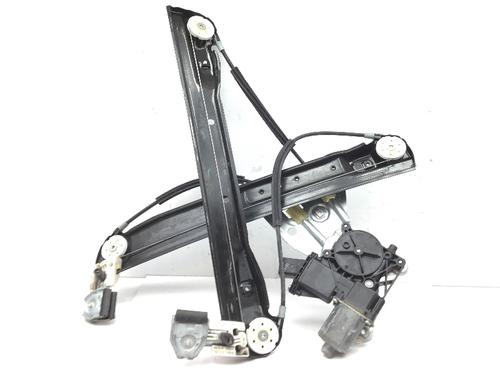 Front right window mechanism OPEL MERIVA B MPV (S10) 1.7 CDTI (75) | BP17585005C23 