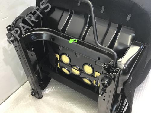Right front seat MERCEDES-BENZ CITAN Box Body/MPV (W415) 108 CDI (415.601, 415.603) | BP29503029C16 