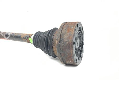 Right rear driveshaft AUDI TT (8N3) 1.8 T quattro | BP14587282M41 
