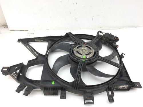Kjølevifte elektrisk OPEL TIGRA TwinTop (X04) 1.4 (R97) (90 hp) 10287164