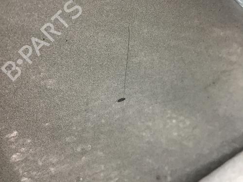 Tailgate MERCEDES-BENZ A-CLASS (W169) A 150 (169.031, 169.331) | BP26289578C6 
