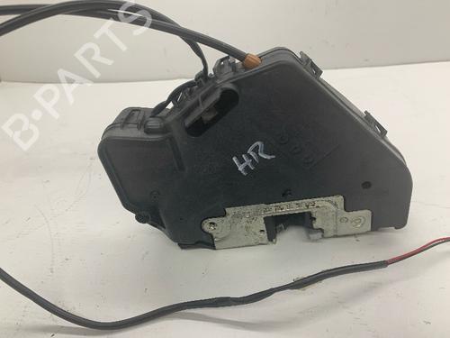 Electronic module MERCEDES-BENZ C-CLASS (W203) C 200 Kompressor (203.042) | BP18921309M83 