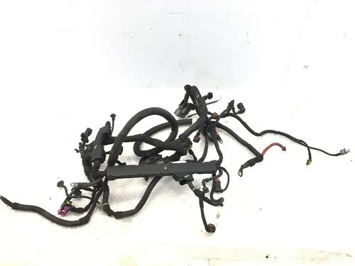 Used Wiring harness OPEL ASTRA J (P10) 1.6 (68) (115 hp) 19055769