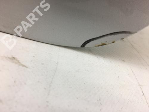 Left front door AUDI TT Roadster (8N9) 1.8 T | BP6514717C2 