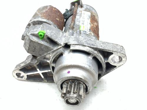 Motor de arranque Motor de arranque SKODA FABIA II (542) 1.2 (70 hp) 34120352 34120352