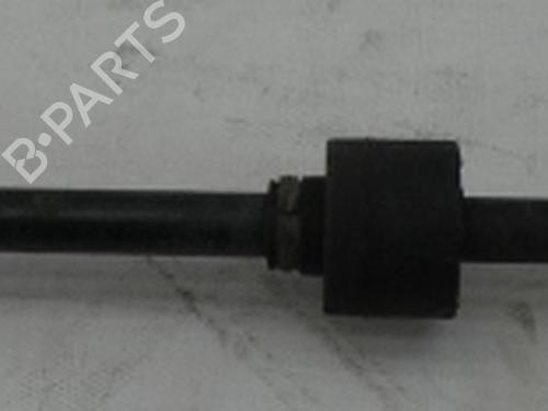 Drivaksel fortil Højre OPEL MERIVA A MPV (X03) 1.6 (E75) | BP14585370M39 