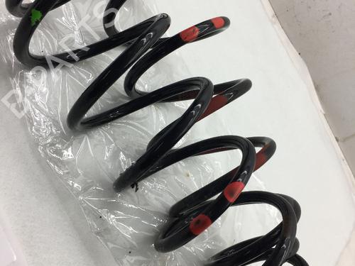 Used Shock absorber spring MERCEDES-BENZ A-CLASS (W169) A 160 CDI (169.006, 169.306) (82 hp) 14586819