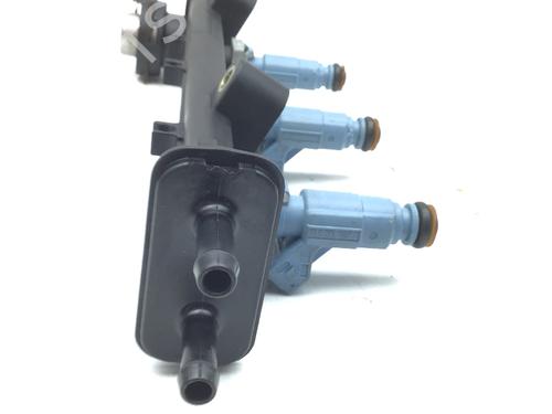 Injection rail SMART CABRIO (450) 0.7 (450.452, 450.432) | BP16777941M98 