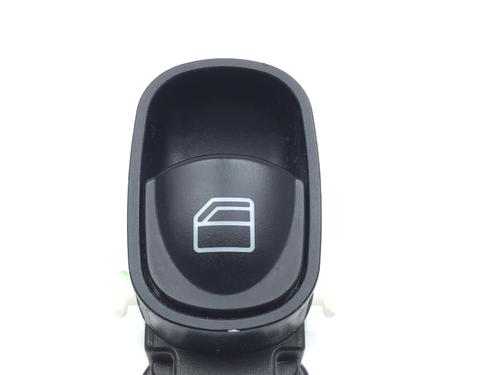 Used Left rear window switch MERCEDES-BENZ C-CLASS (W203) C 230 (203.052) (204 hp) 20484717