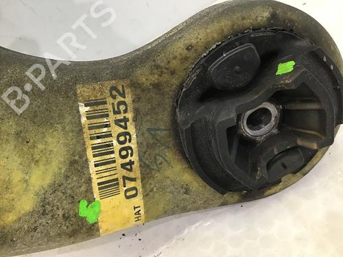 Bakaksel MERCEDES-BENZ E-CLASS T-Model (S211) E 220 T CDI (211.206) | BP29057523M2