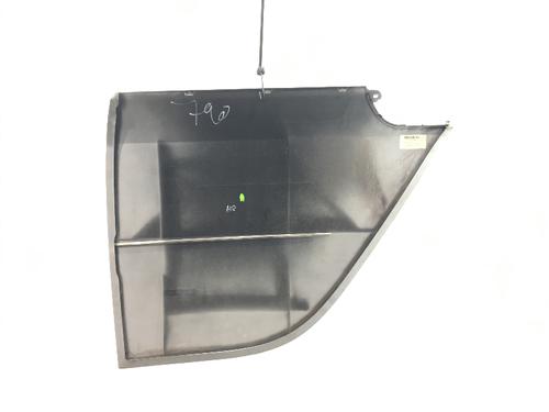 Right rear door SMART FORFOUR (454) 1.5 CDI (454.001) | BP8679671C5 
