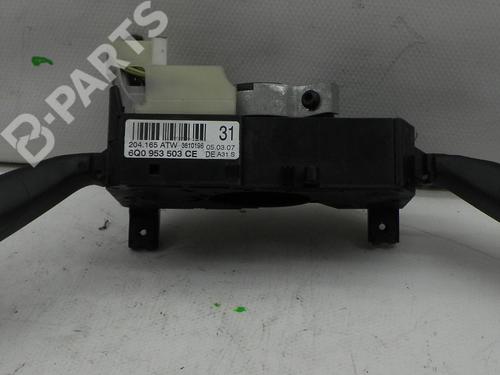 Switch VW POLO (9N_, 9A_) 1.4 TDI | BP5545322I30 