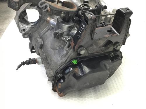 Gearbox VW POLO (9N_, 9A_) 1.2 | BP27717274M3 