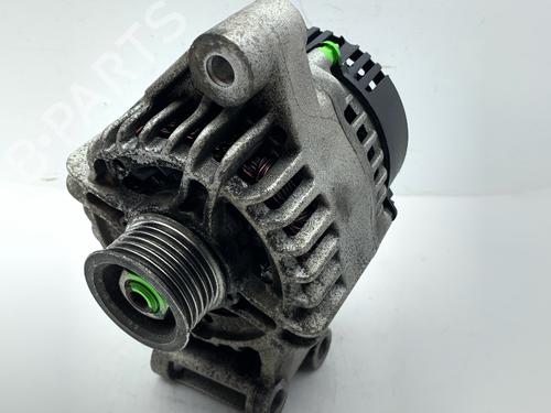 Used Alternator FORD FOCUS II Turnier (DA_, FFS, DS) 1.6 Ti (115 hp) 33018071