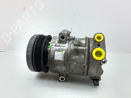 AC compressor OPEL CORSA D (S07) 1.2 (L08, L68) | BP38595192M34 - Image 3