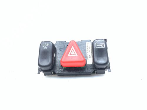 Used Warning switch Warning switch 37401637 37401637