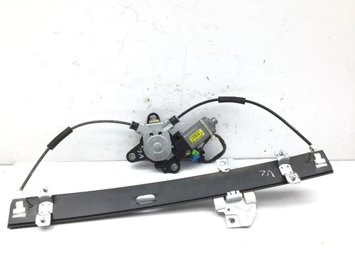 Used Front left window mechanism CHEVROLET MATIZ (M200, M250) 1.0 (67 hp) 21761468
