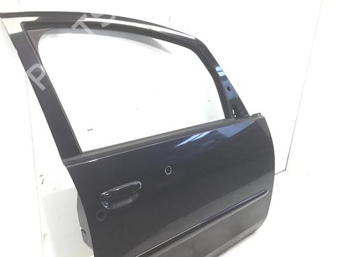 Right front door MITSUBISHI COLT VI (Z3_A, Z2_A) 1.3 (Z21A) | BP20133000C3 