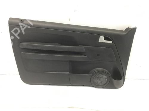 Verkleidung vorne links VW FOX Hatchback (5Z1, 5Z3, 5Z4) 1.2 | BP29809226C58