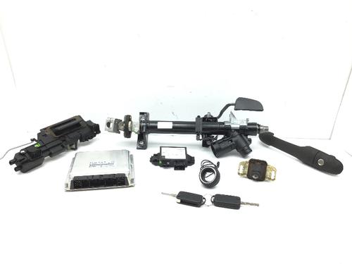 Used Engine control unit (ECU) MERCEDES-BENZ VANEO (414) 1.7 CDI (414.700) (91 hp) 16093017