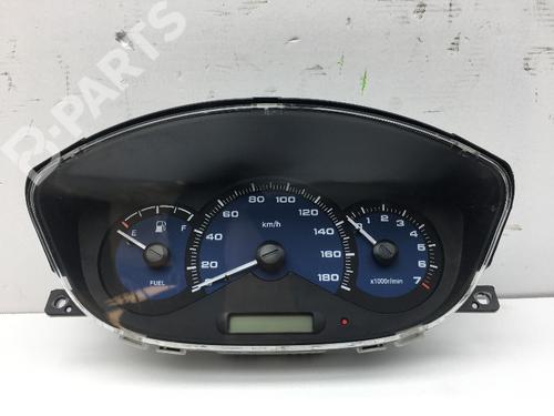 Used Instrument cluster Instrument cluster CHEVROLET MATIZ (M200, M250) 0.8 (52 hp) 11197449 11197449