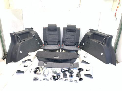 Used Rear seat (3rd row) VW TOURAN (1T1, 1T2) 1.9 TDI (105 hp) 32702468