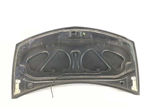 Hood RENAULT CLIO III (BR0/1, CR0/1) 1.2 16V (BR0P, CR0P) | BP10495666C1