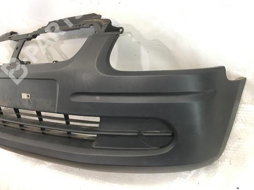 Front bumper OPEL AGILA (A) (H00) 1.0 12V (F68) | BP10378538C7 