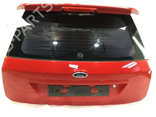 Used Tailgate FORD FIESTA V (JH_, JD_) ST150 (150 hp) 15611585