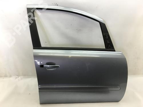 Used Right front door OPEL ZAFIRA / ZAFIRA FAMILY B (A05) 2.2 (M75) (150 hp) 7678201