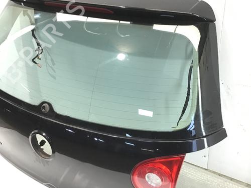 Tailgate VW GOLF V (1K1) 1.6 | BP21554226C6 