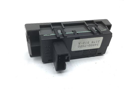 Ferdsskriver SUZUKI WAGON R+ Hatchback (EM) 1.2 (SR412) | BP29880586C48
