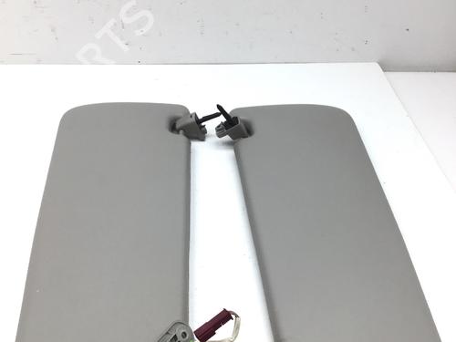 Used Right sun visor BMW 3 (E90) 318 i (129 hp) 24059993