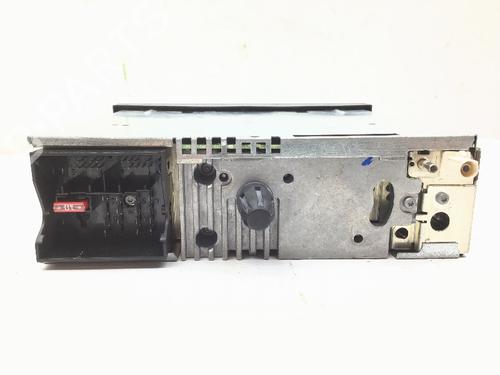 Radio CITROËN C8 (EA_, EB_) 2.0 16V | BP6697566E6 
