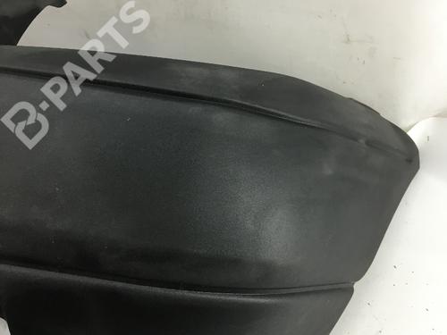 Front bumper LAND ROVER FREELANDER I (L314) 2.0 Td4 4x4 | BP7793974C7 