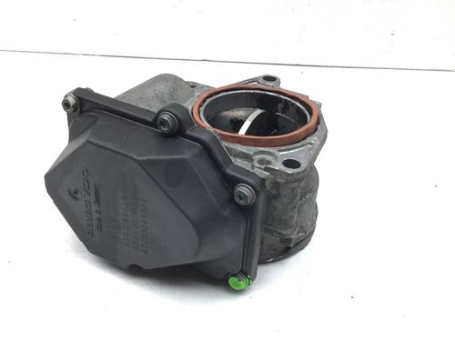 Used Throttle body SKODA OCTAVIA II Combi (1Z5) 2.0 TDI 16V (140 hp) 29433263