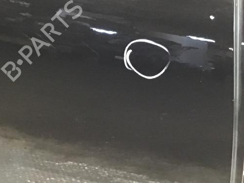 Right rear door MERCEDES-BENZ C-CLASS (W203) C 230 (203.052) | BP20350195C5 
