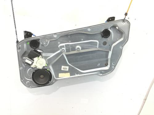 Rudehejsemekanisme Højre foran SEAT IBIZA III (6L1) 1.4 16V (75 hp) 22604551