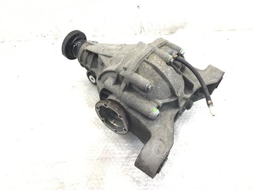 Differential, bag PORSCHE CAYENNE (9PA) S 4.5 (340 hp) 12236856