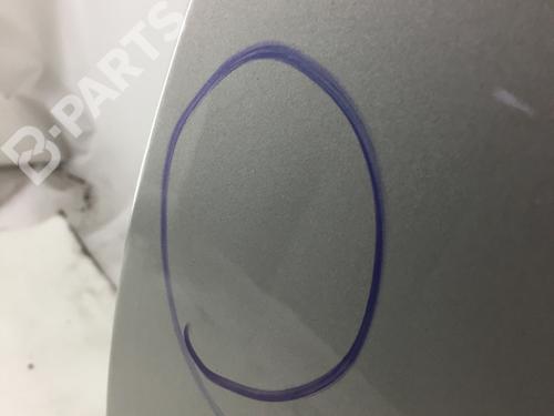 Left front door OPEL ASTRA G Hatchback (T98) 1.6 (F08, F48) | BP8607017C2 