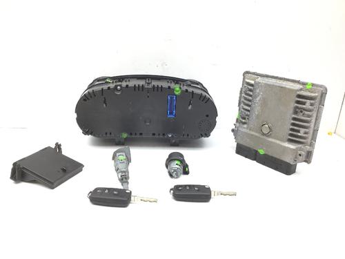 Engine control unit (ECU) VW GOLF VI (5K1) 1.2 TSI | BP23566913M57 