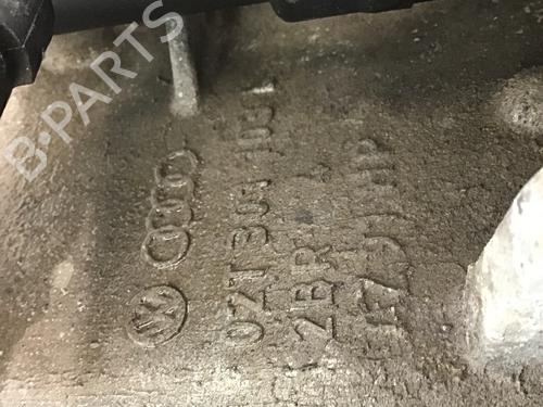 Gearbox VW FOX Hatchback (5Z1, 5Z3, 5Z4) 1.2 | BP17447076M3 
