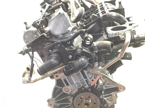 Motor SEAT IBIZA III (6L1) 1.4 16V (75 hp) 15626017