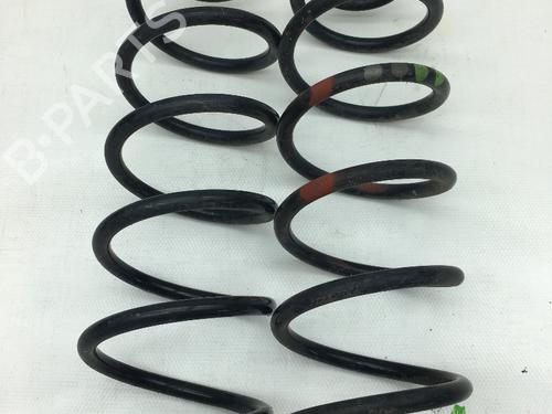 Shock absorber spring VW GOLF IV (1J1) 1.4 16V | BP14587435C152 