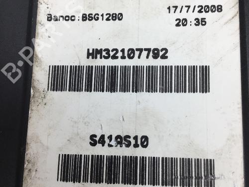 Electronic module SEAT LEON (1P1) 1.6 | BP27704509M83 